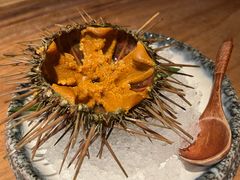-千代武日本料理(爱建店)