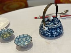 -新雅粤菜馆(南京东路店)