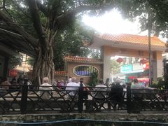 -小洲村