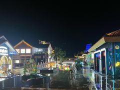 -三亚亚龙湾雅高美爵酒店