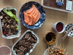 -盒马X会员店(王府井奥莱UP TOWN店)