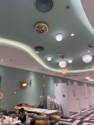 -奈尔宝家庭中心·亲子餐厅(苏州大悦城店)