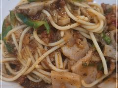 -萨莉亚意式餐厅(东川路店)