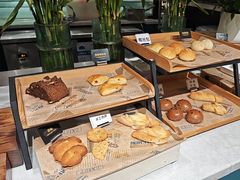 -晶丽香榭自助餐(南京大饭店)