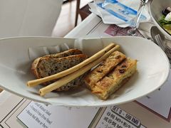 -安妮意大利餐厅(日坛店)