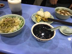 -味一早餐(新芝路店)