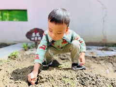 -硅谷蒙学幼儿园