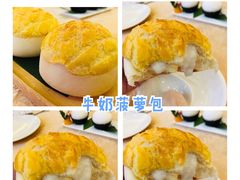 -华府盛宴大酒楼