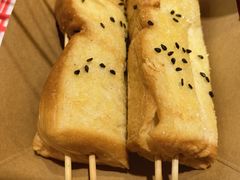 -饶福记·南昌烧烤大排档(九龙湖土著店)