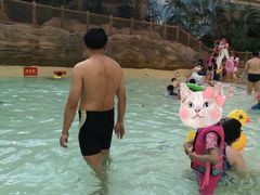 -杭州开元森泊度假乐园