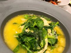 -半山腰·云南菜(侨福芳草地店)