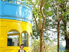 -东莞松山湖凯悦酒店