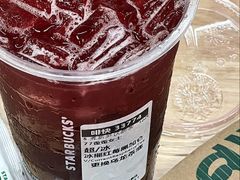 -星巴克(广州百信广场东区店)