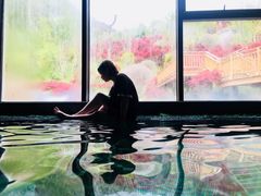 -古尔沟华美达温泉度假酒店