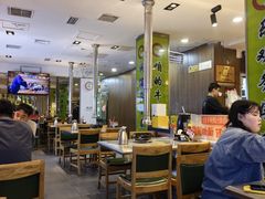 -合易泓烤肉•首创生椰大油边(宁山路店)