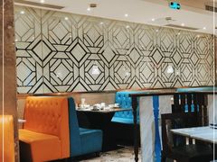 大堂-岭南真味·匠心粤菜(K11店)