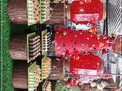 -青岛青龙美爵酒店·阳光海岸西餐厅