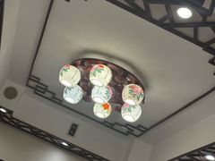 -山水茶艺馆·点心粤菜·30年老字号