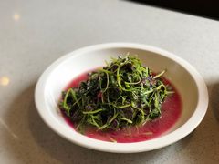 炒苋菜-农家大院(纪王店)