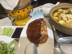 -老浒记烤鸭-北京菜(琉璃厂店)