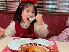 乳鸽-点都德(长泰广场店)