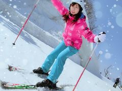 -长白山万达国际滑雪场