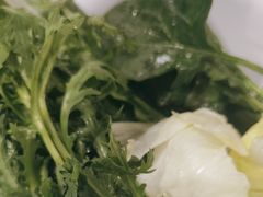 -马记伊源斋涮肉·清真菜(百子湾店)