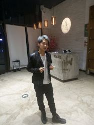 点击看大图 -简影造型·自选烫染接发salon