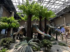 -国家自然博物馆