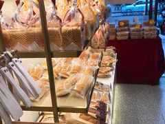 -长乐饼家(五羊新城店)