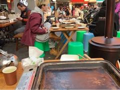 大堂-纽道沸巫山纸包鱼(中海国际店)