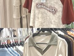 -hotwind热风(中贸广场店)