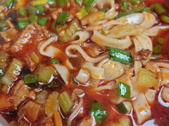 -秦园陕西手工面馆(番禺节能科技园店)