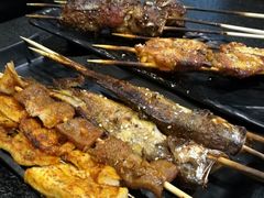 -羊肉街口老银川滩羊涮肉馆