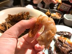 -老头儿油爆虾·1987杭州烟火味(湖滨银泰in77D区店)