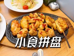 -萨莉亚意式餐厅(深圳北站店)