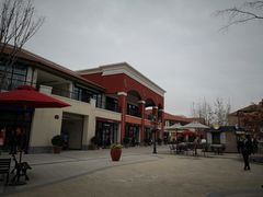 -ONLY(花乡奥特莱斯店)