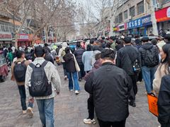 -石家庄市动物园