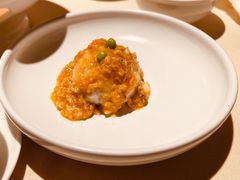 蟹膏狮子头-成隆行·蟹王府(九江路店)