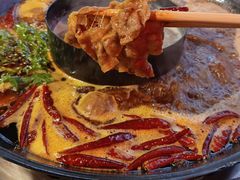 -重庆老火锅(长虹店)