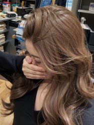 -FASHION PALACE hair+