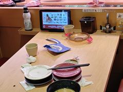 -寿司郎(皇庭广场店)