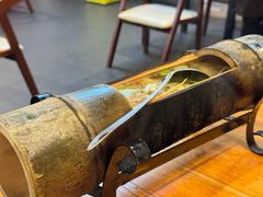 -61号餐吧(兴坪古镇漓江店)