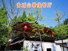 -青城甲(青城山店)