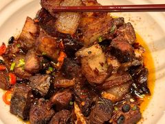 -小隐院子·庭院餐厅(大学城后湖店)