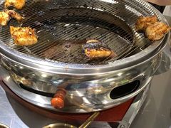 -本炙炭烤·蒲烧活鳗料理店(金沙洲店)