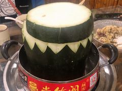 -尚竹阁冬瓜盅·18年地标美食(平洲店)
