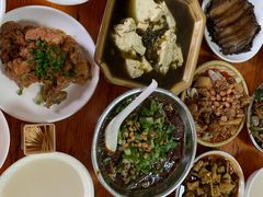 -大邑李记肥肠血旺