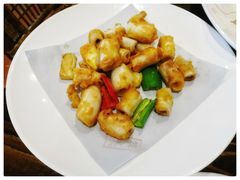 -猪肉婆私房菜(容桂总店)