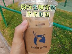 -瑞幸咖啡(丰盛町店)